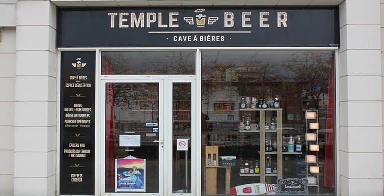 Temple Beer — photo 2