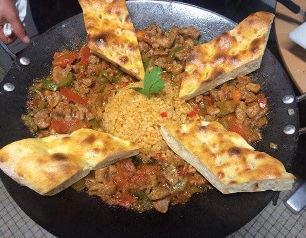 Turkish Resto Café — photo 3