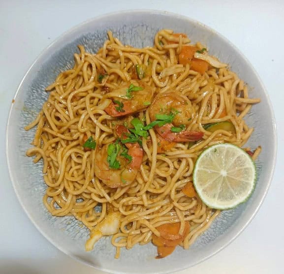 Wok & Sushi — photo 2