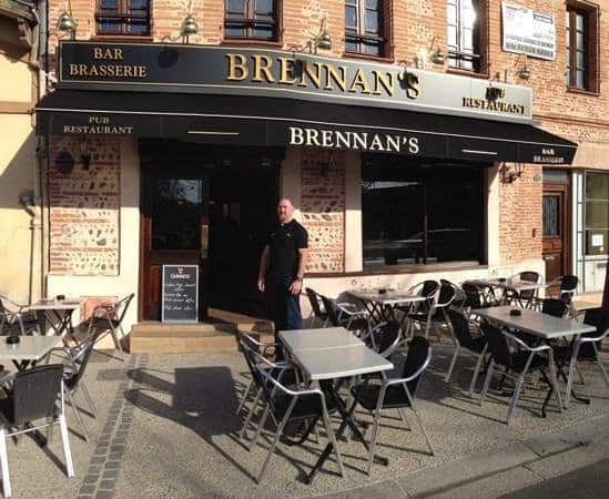 Brennan's Bar — photo 2