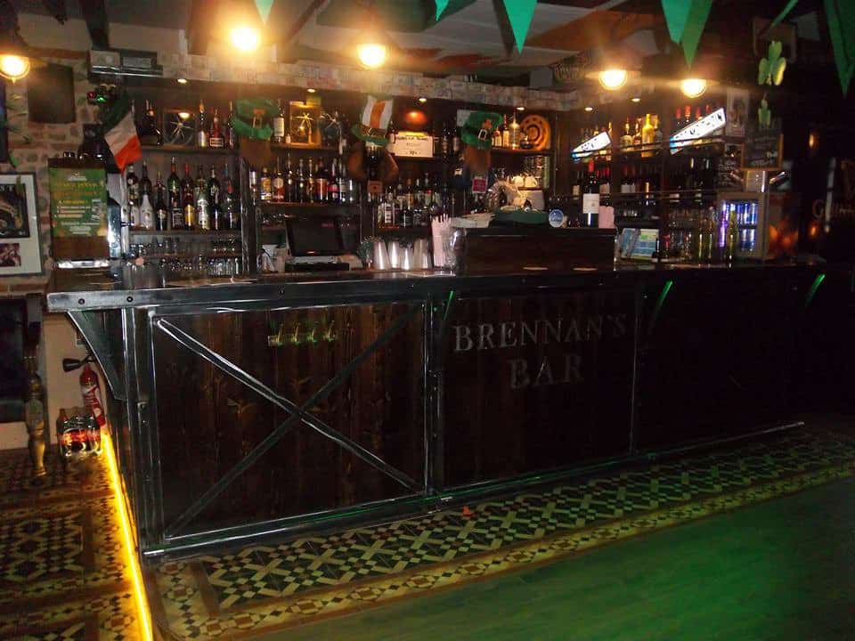 Brennan's Bar — photo 3