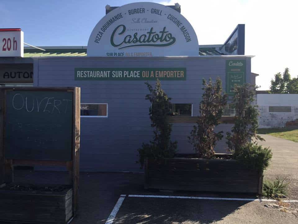 Casatoto — photo 2
