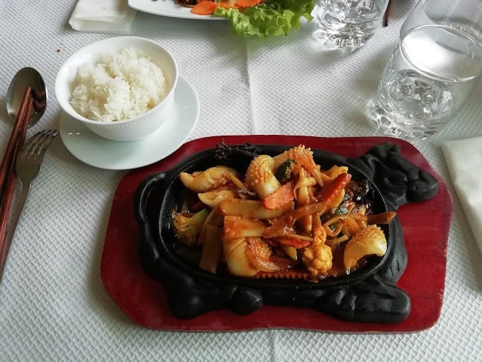 Le Trésor Du Vietnam — photo 2