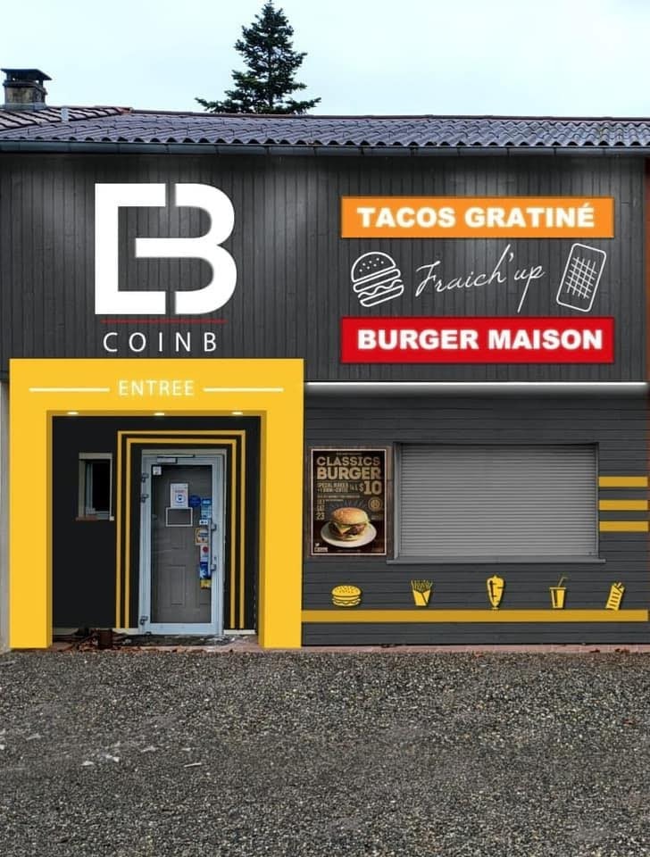 Coin B — photo 3