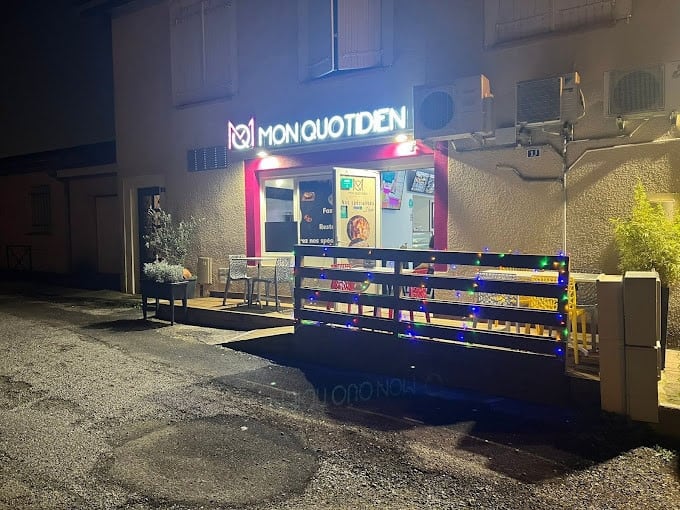 Mon quotidien — photo 2
