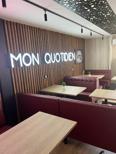 Mon quotidien — photo 3