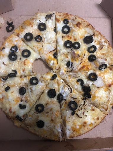 Pizza Moon — photo 2