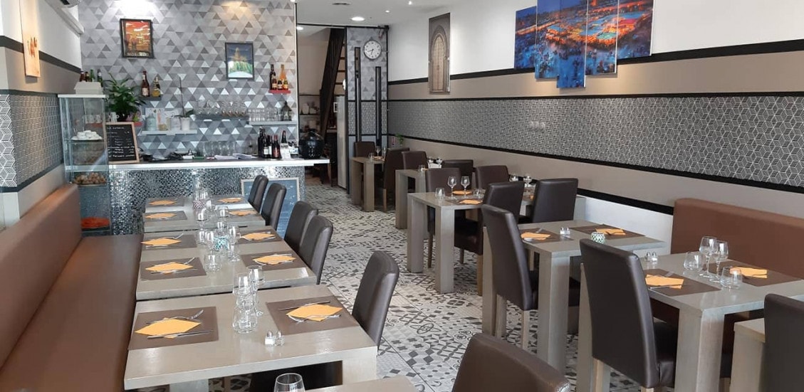 Restaurant l'Oriental — photo 3