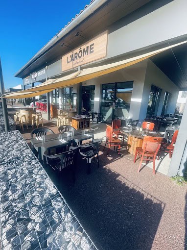 L'Arome — photo 3