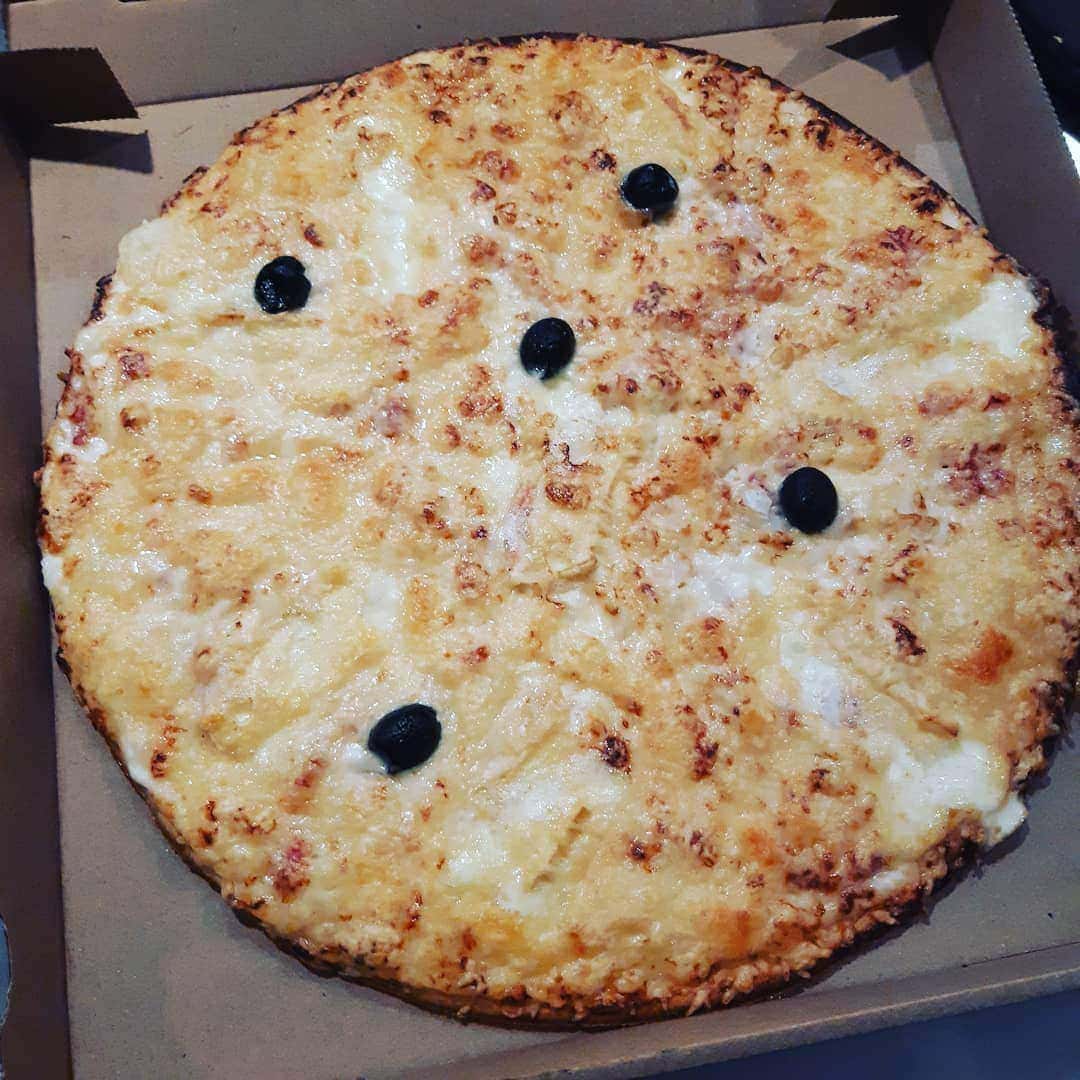 Pizza di Lucas — photo 2
