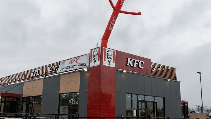 KFC Saint Gaudens — photo 2