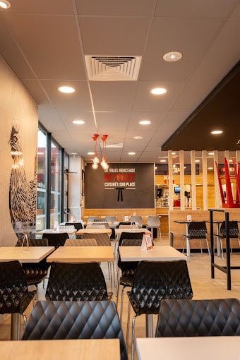 KFC Saint Gaudens — photo 3