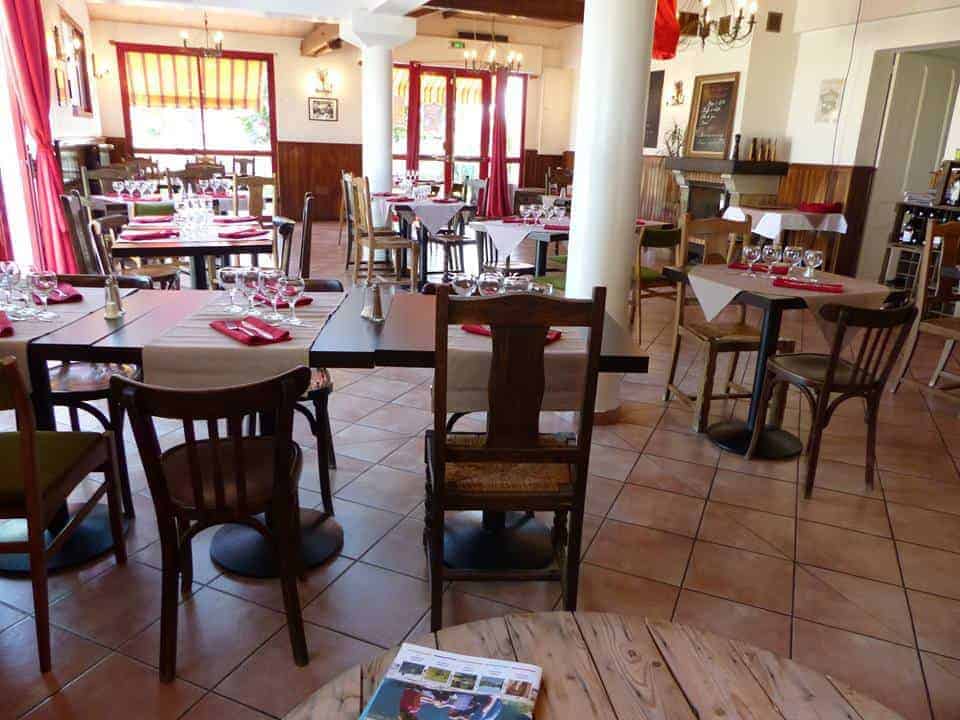 Hostellerie du Parc — photo 3
