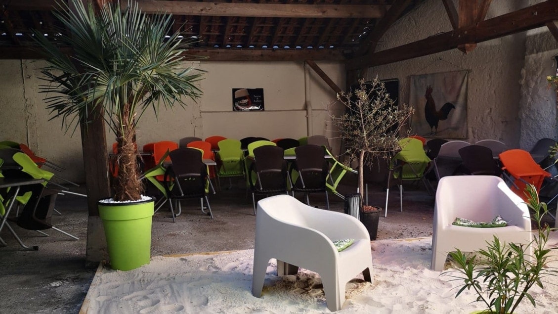 L'Annexe — photo 3