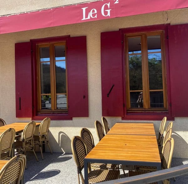 Le G² — photo 2