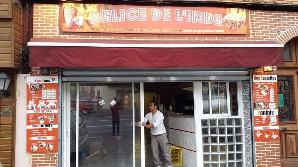 Delice de l'inde — photo 2