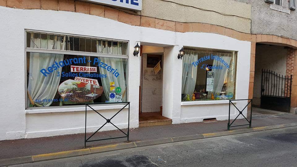 L'escabéche — photo 2