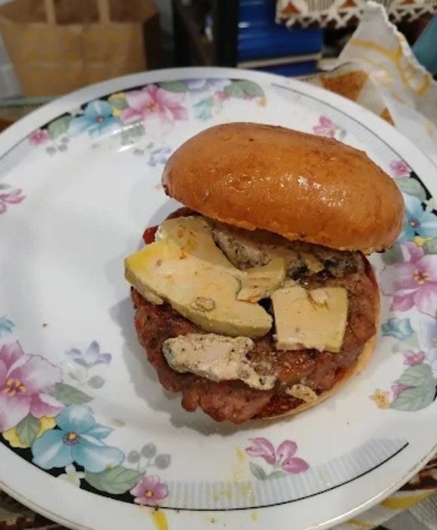 L'Etable — Viandes et Grillades à Saint Gaudens — photo 3