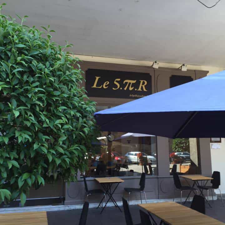 le 5πR — photo 2