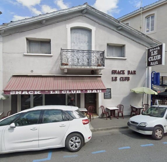 Le Club — photo 3