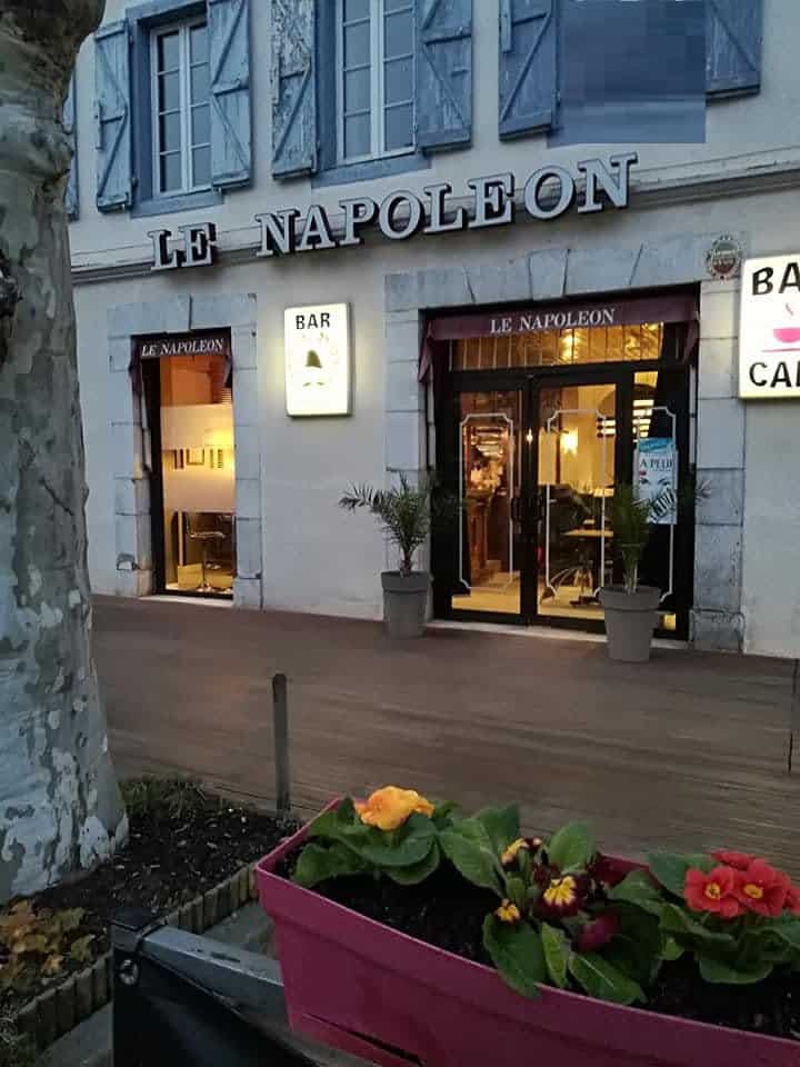 Le napoleon — photo 2