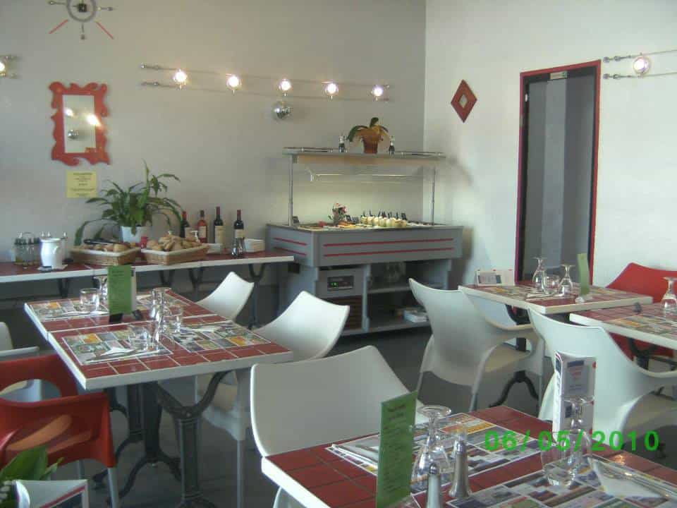 Le Nouveau Bistrot — photo 3