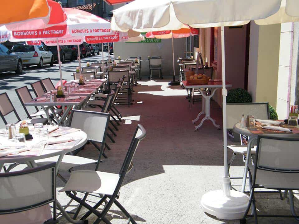 Le Nouveau Bistrot — photo 2