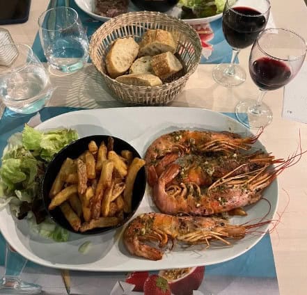 Le Resto d'la Place — photo 2