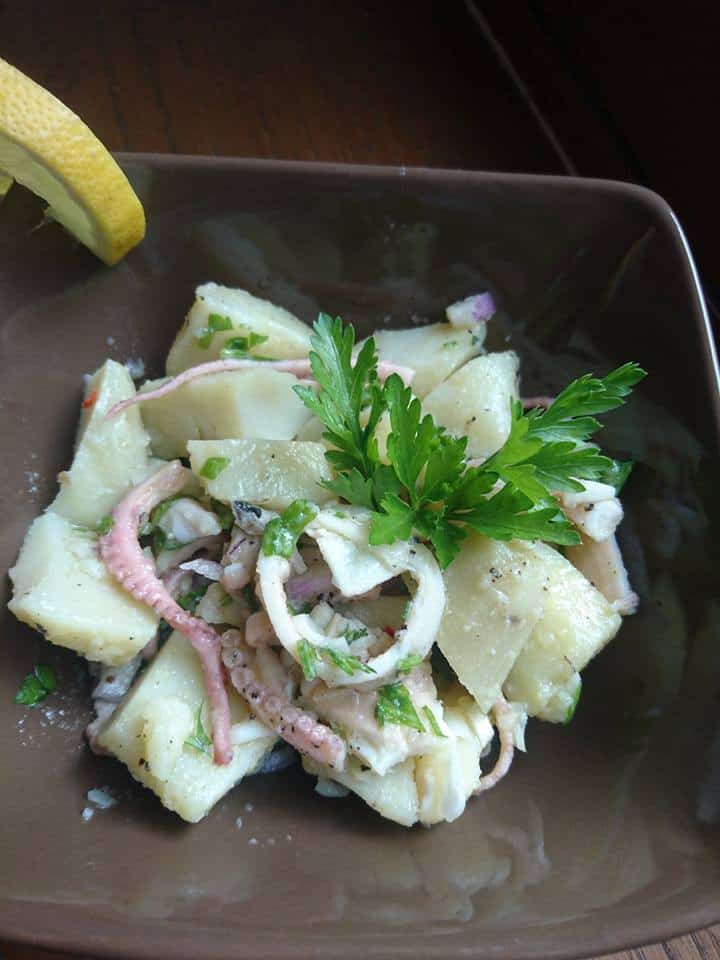Les P'tits Plats d'Isa — photo 2