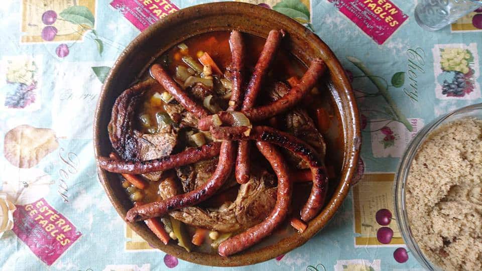 Les P'tits Plats d'Isa — photo 3