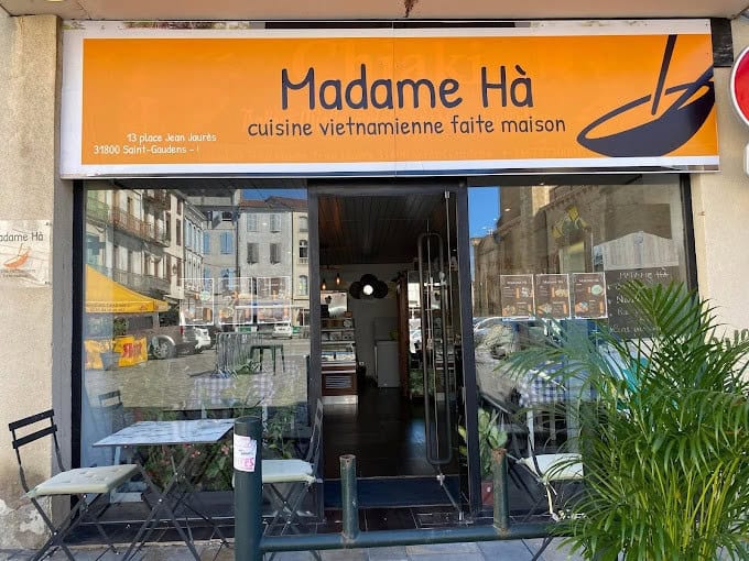 Madame Ha — photo 2
