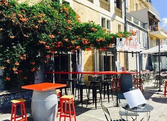 Makila Cafe — photo 3