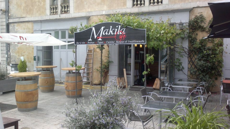 Makila Cafe — photo 2