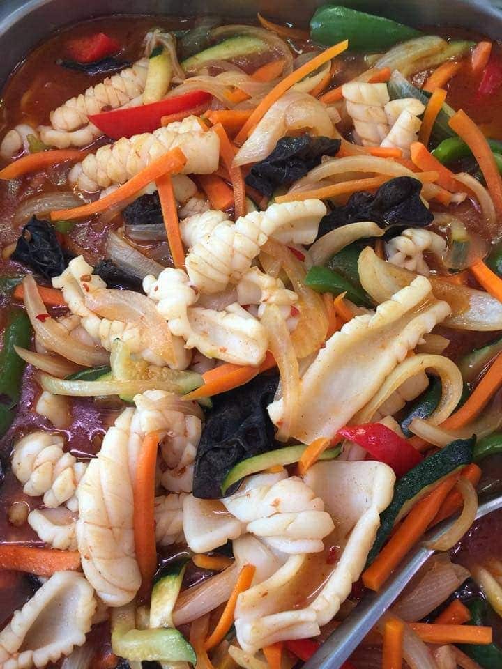 Photo de Ô petit Cambodge