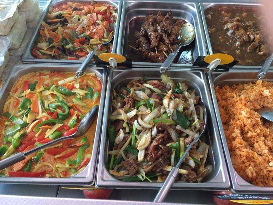 Ô petit Cambodge — photo 3
