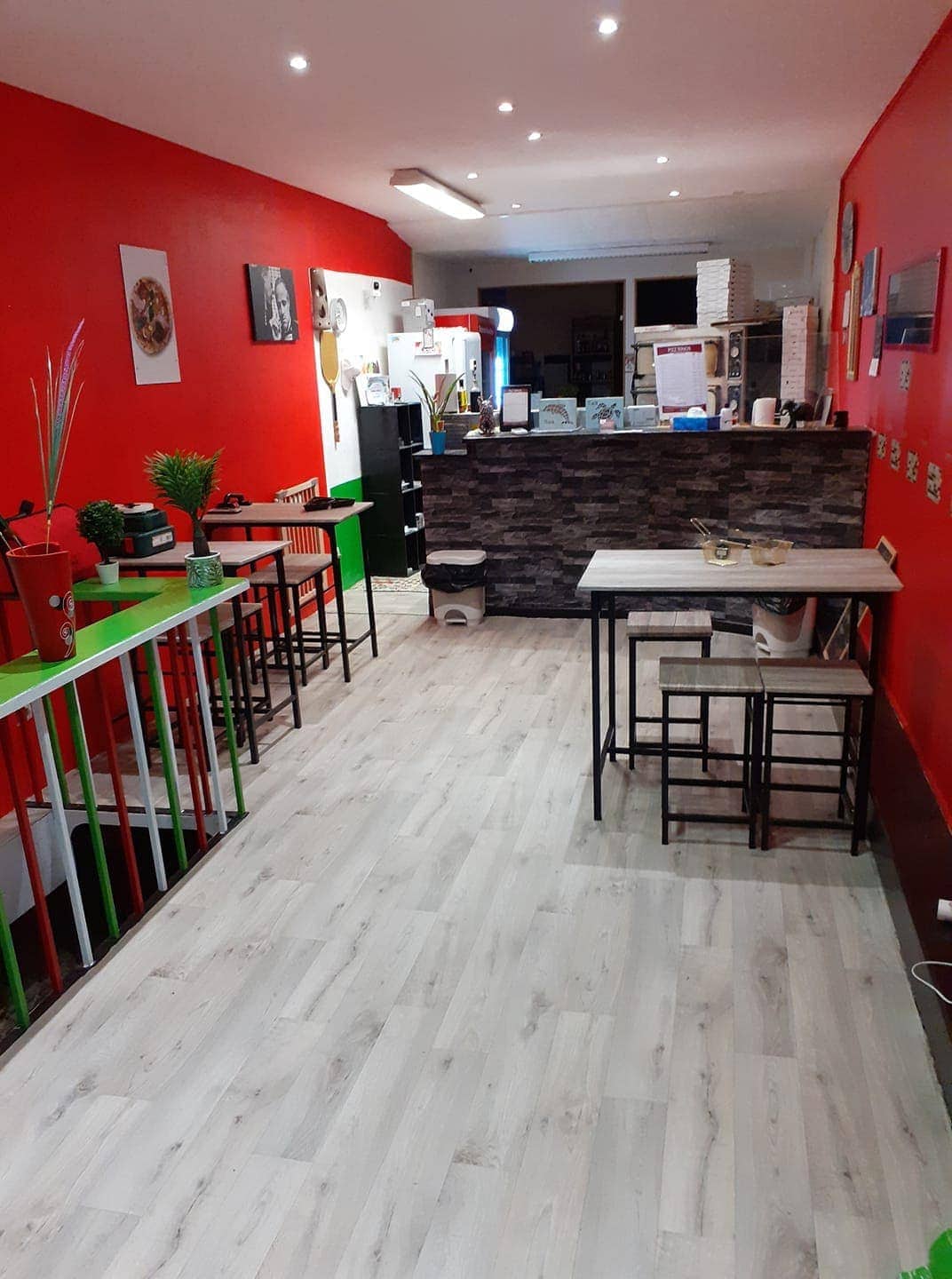 Pizz'rinos — photo 3