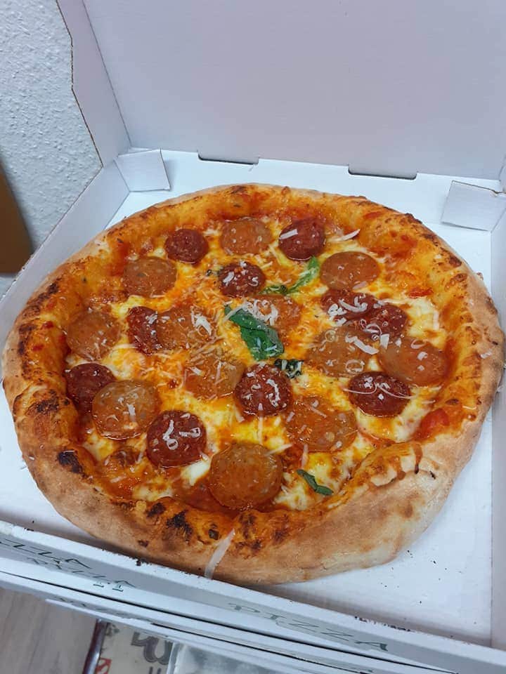 Pizz'rinos — photo 2