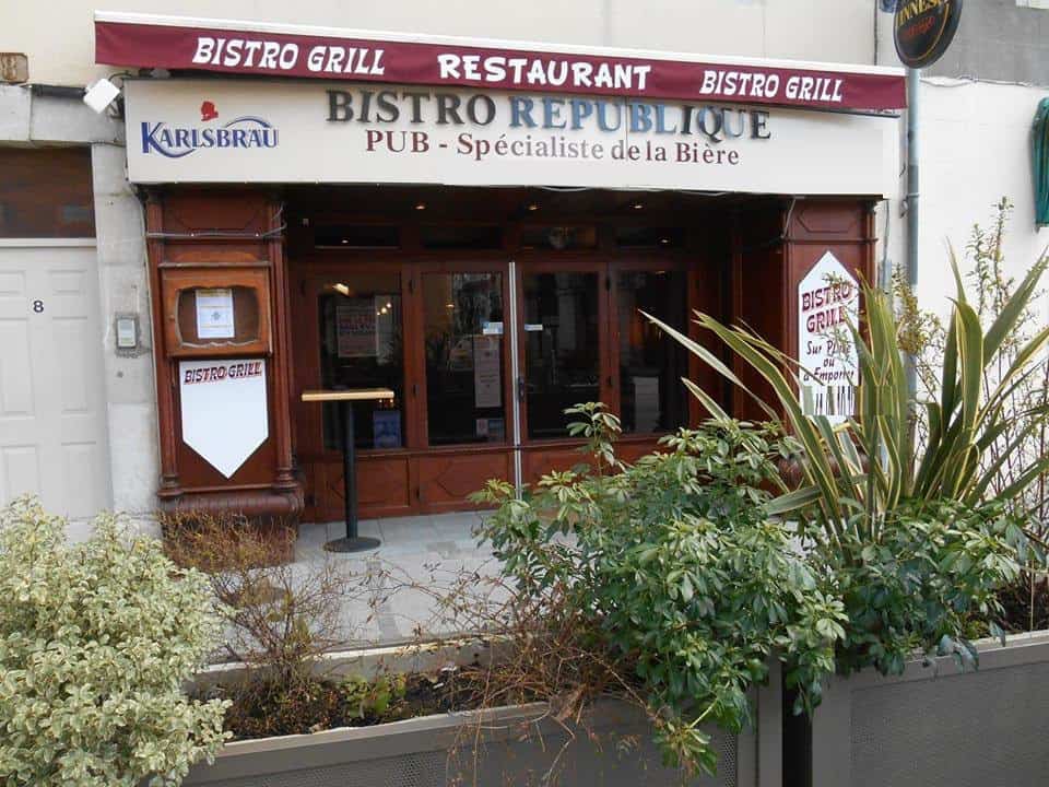 République — photo 2