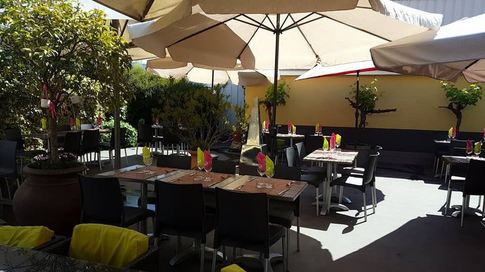Restaurant La Pyrene — photo 2