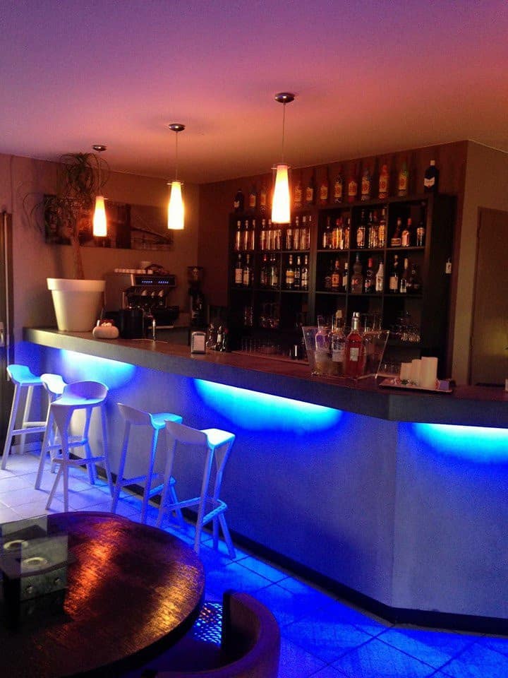 Restaurant La Pyrene — photo 3