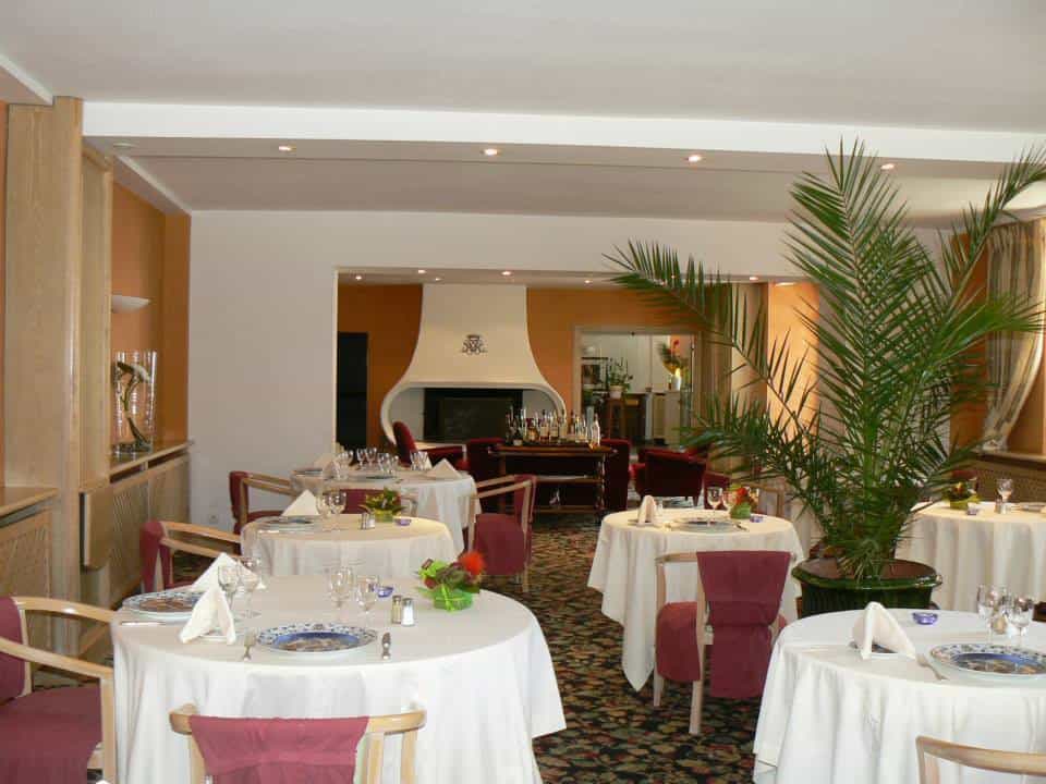 L'Hostellerie des Cèdres — photo 3
