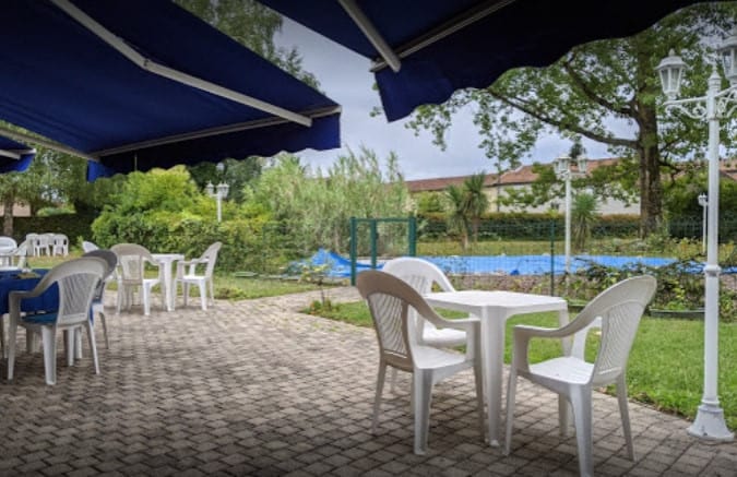 Le Clos Bleu — photo 2
