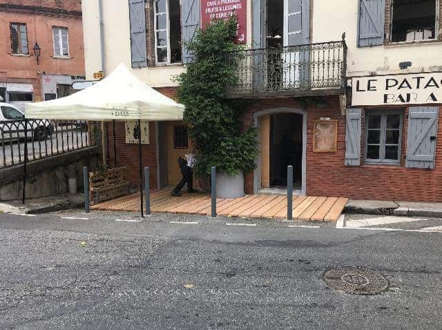Le Patachon — photo 2