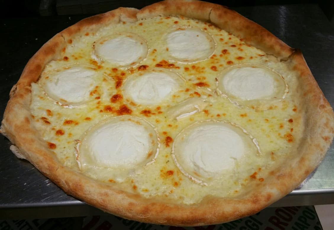 Pizza di Carmela — photo 5