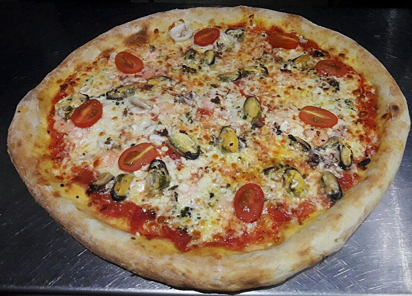 Pizza di Carmela — photo 2