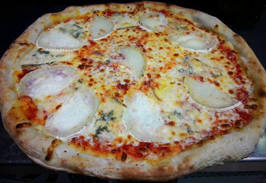 Pizza di Carmela — photo 6