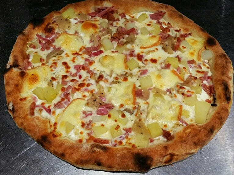 Pizza di Carmela — photo 4