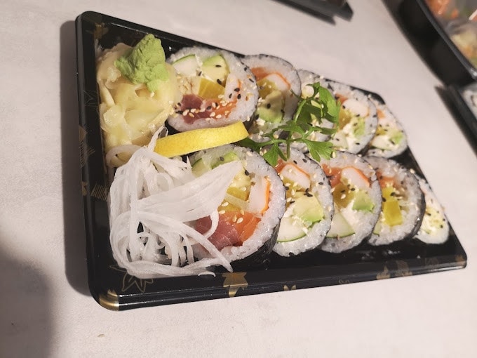 Sushi Hotaké — photo 2