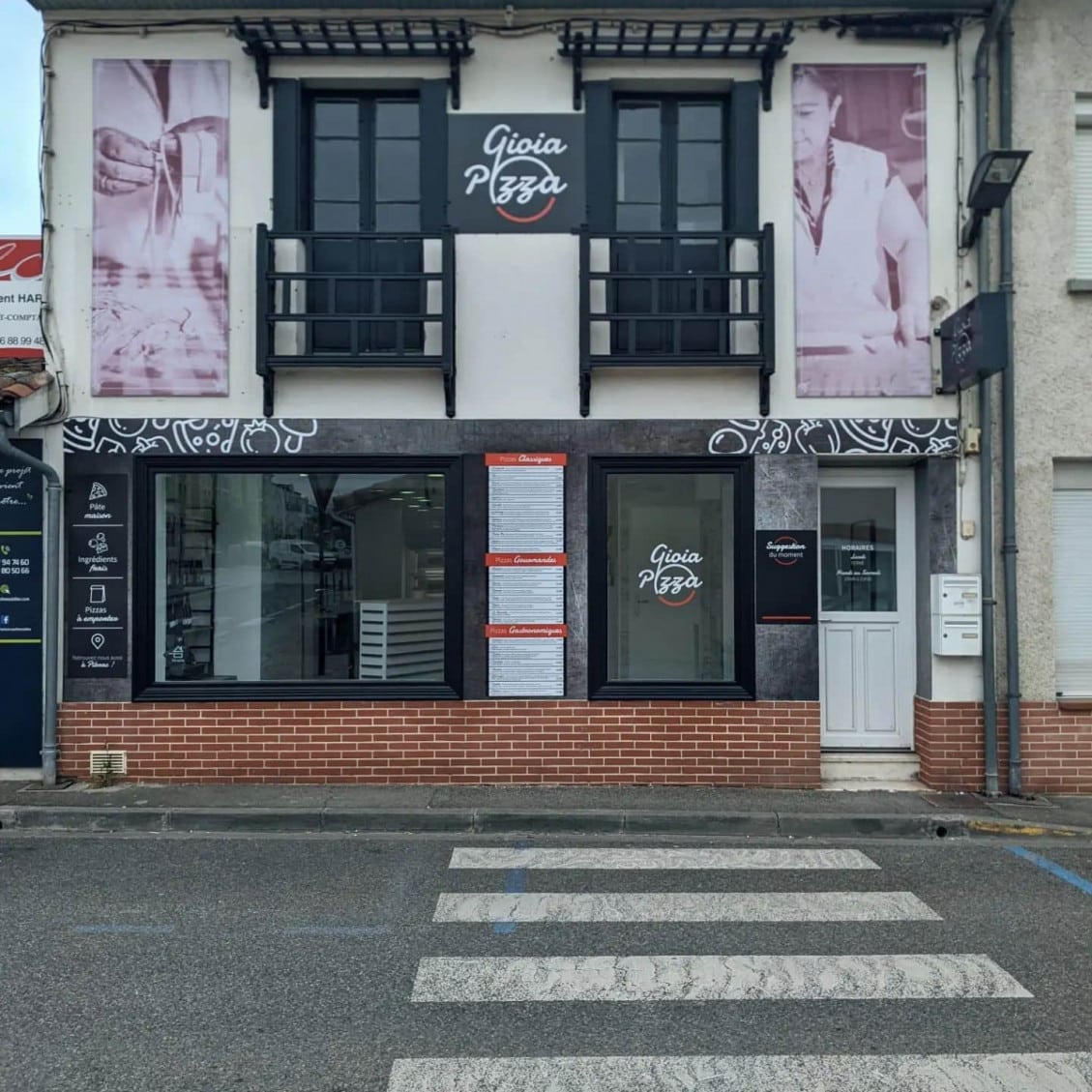 Gioia Pizza — photo 2