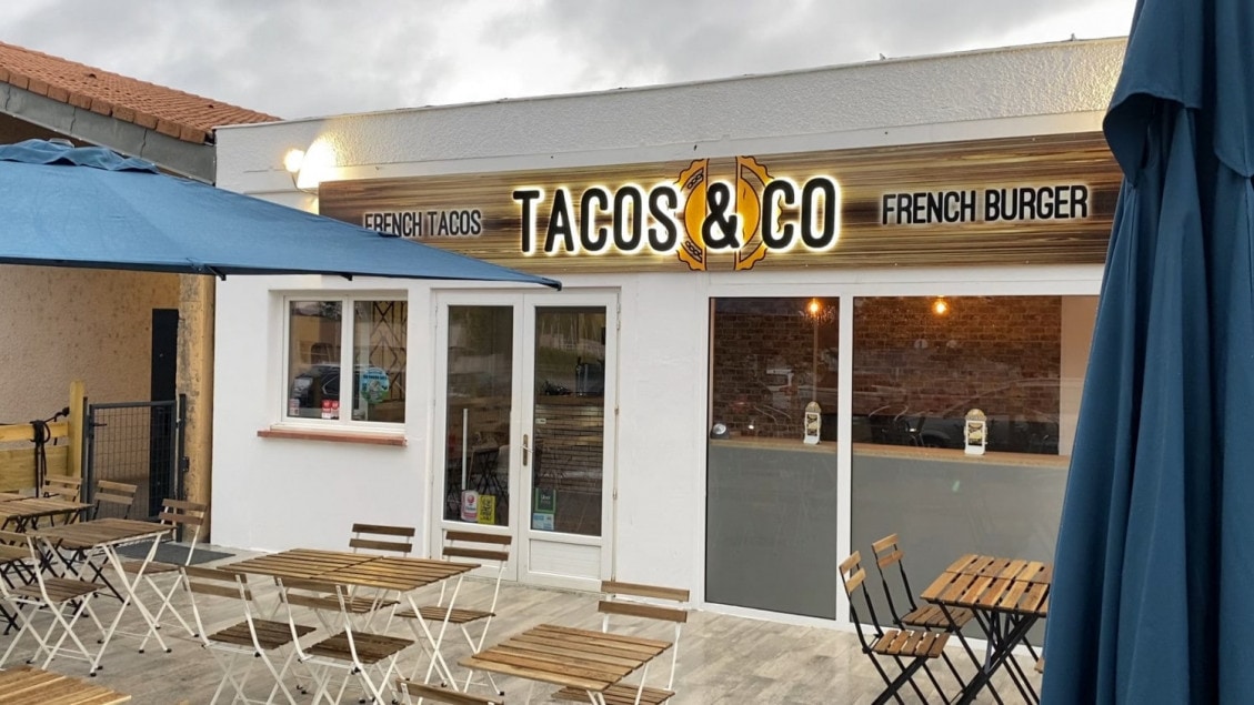 Tacos & Co — photo 3